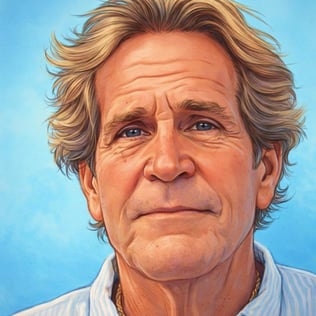 Donald Davis USVI News profile image