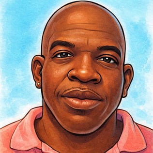 Donny Daniel USVI News profile image