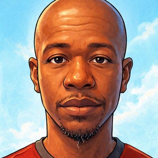 TROY C. Williams USVI News profile image