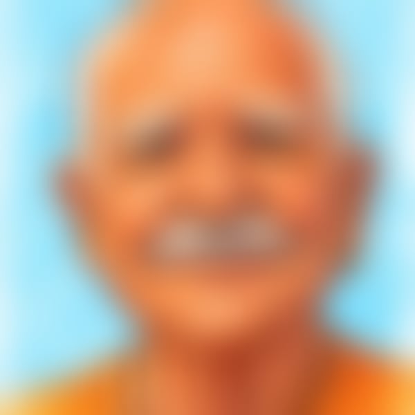 PAUL H. Wikander USVI News profile image
