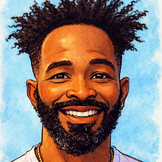 Julian T West USVI News profile image