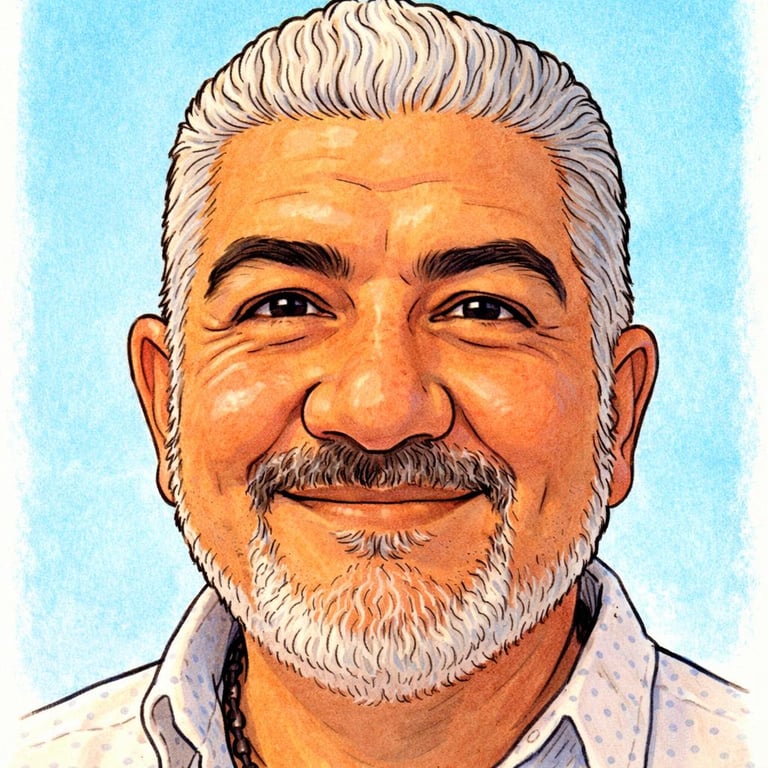 Mahesh Daswani USVI News profile image