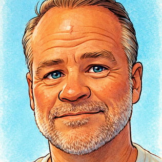Scott S Balmos USVI News profile image