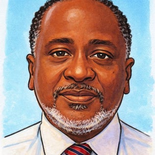 Duane D. Donovan USVI News profile image
