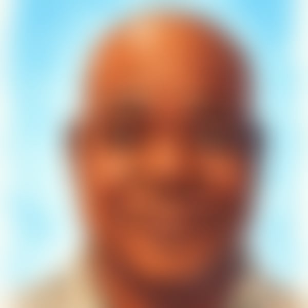 Johnson P Bastien USVI News profile image