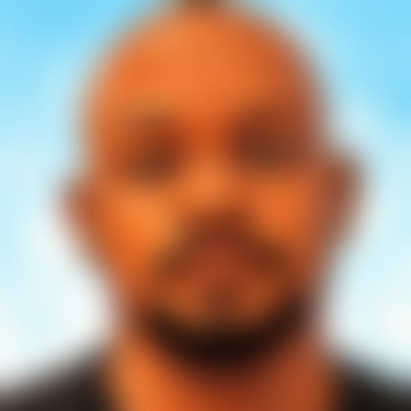 Desmond R Louis USVI News profile image