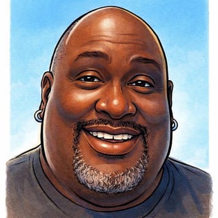 Hermon C. BELL, JR USVI News profile image