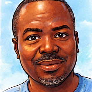 James J. Henry USVI News profile image