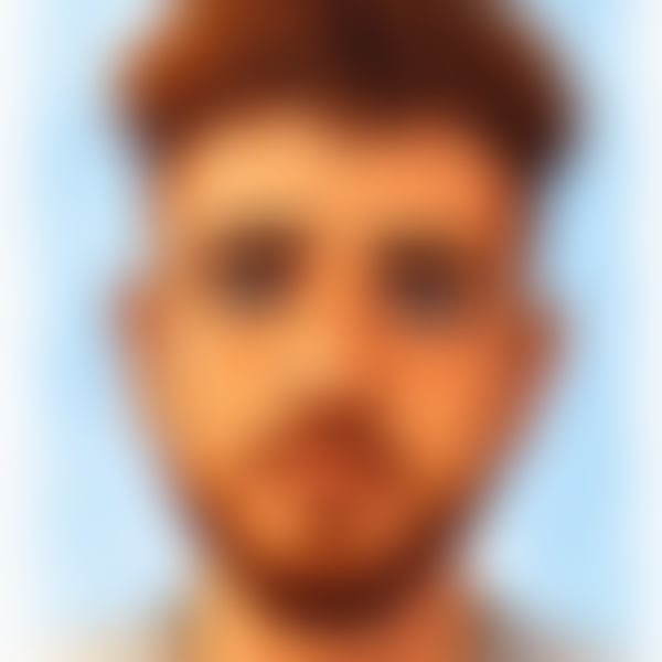 Abdel-Jawad R. Mustafa USVI News profile image