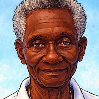 Clayton H Greenaway USVI News profile image
