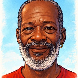 Edwin R Roberts  Ii USVI News profile image