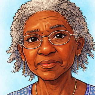 Beverly E. Hendricks USVI News profile image