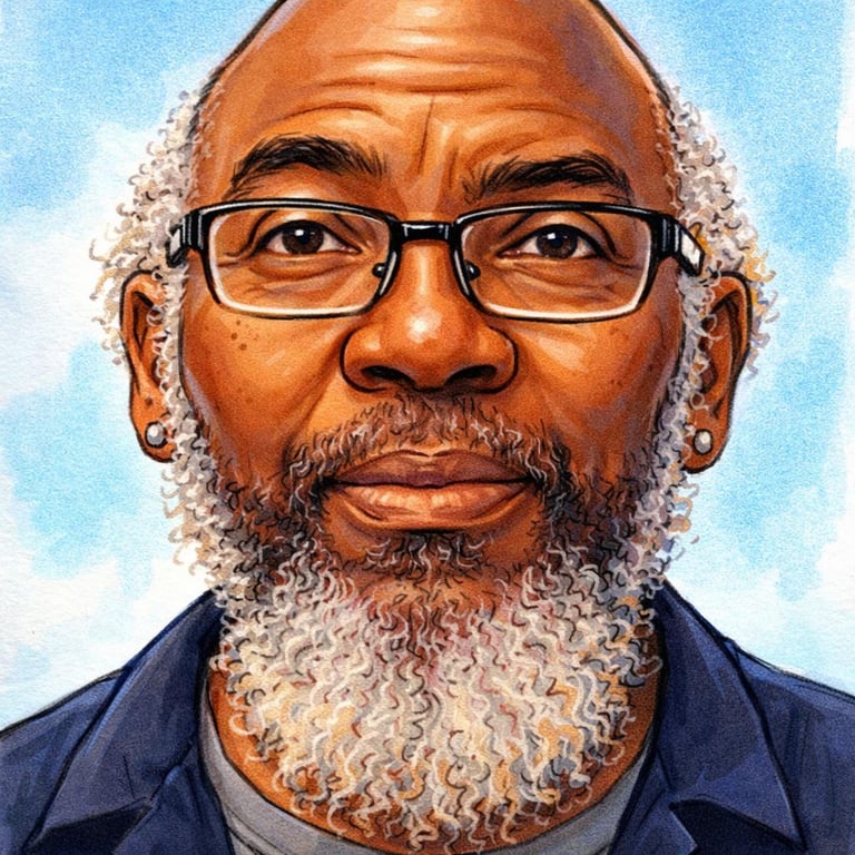 ROI V. Simmonds USVI News profile image