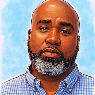 Jahmed A Mills USVI News profile image