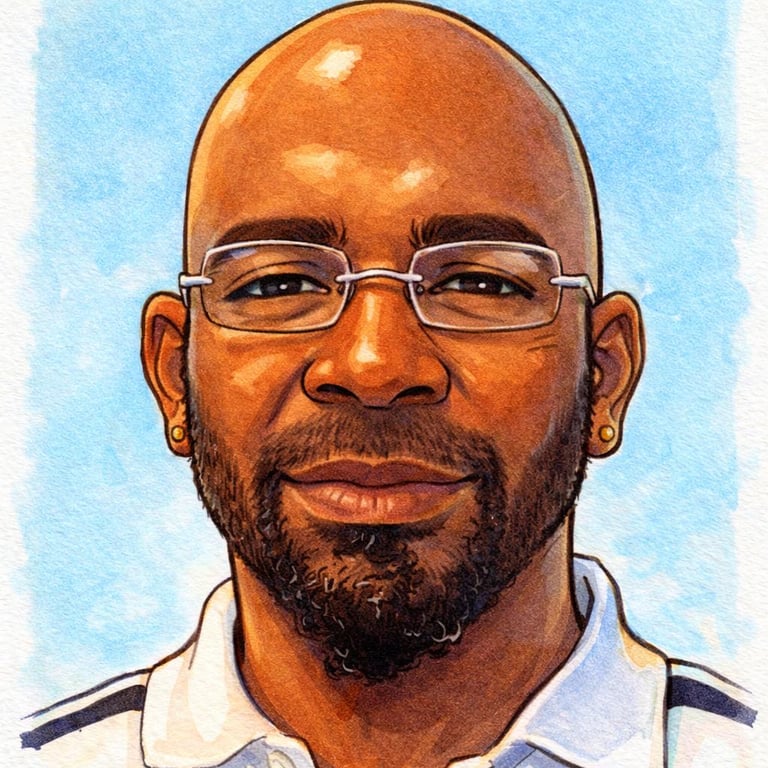 Francisco E. Bonelli USVI News profile image