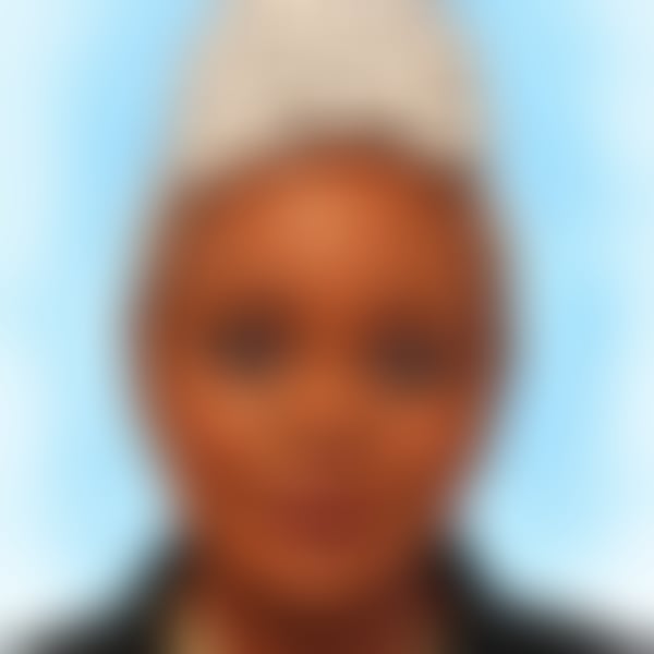 Karen C. Warner-Gonzalez USVI News profile image