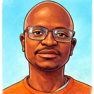 Christian A. Harley USVI News profile image
