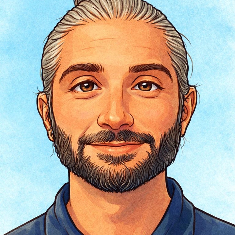 Kenneth J. Smith USVI News profile image