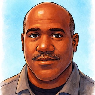 Anthony A Fleming USVI News profile image