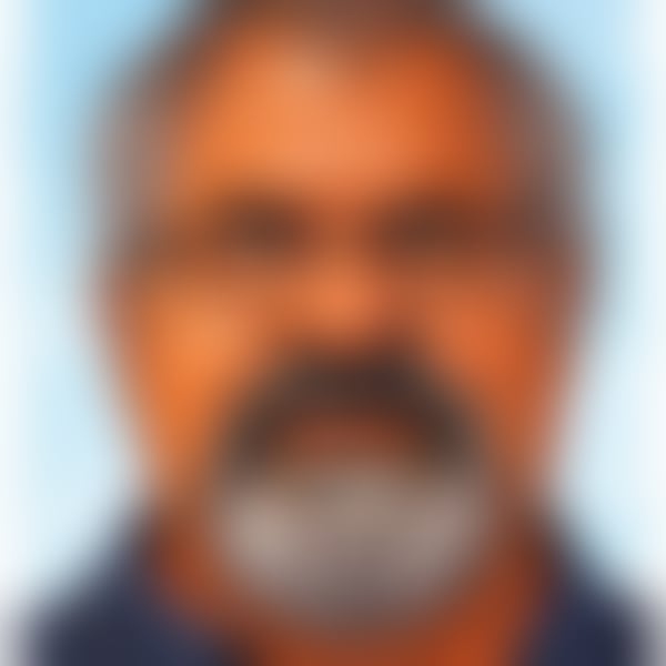 Andrew J Barlas USVI News profile image