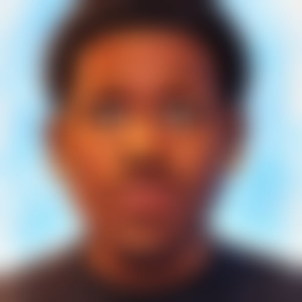 Keshawn L. Serrano USVI News profile image