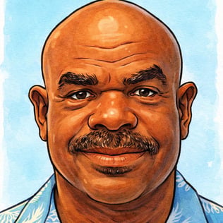 Edmund E Francis USVI News profile image