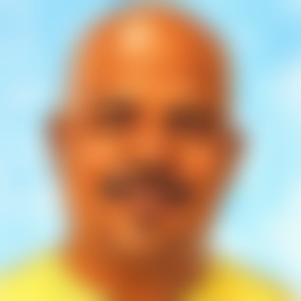 Sherwin D. O. REY USVI News profile image
