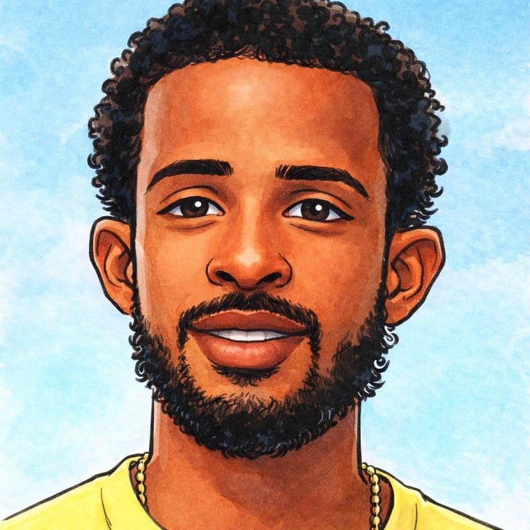 Sheldon A.s. REY USVI News profile image