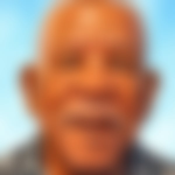 Oliver C. Fredericks USVI News profile image