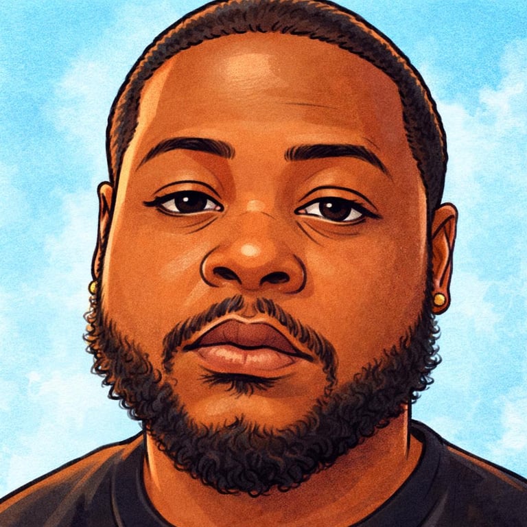 Delahn S. Brown USVI News profile image
