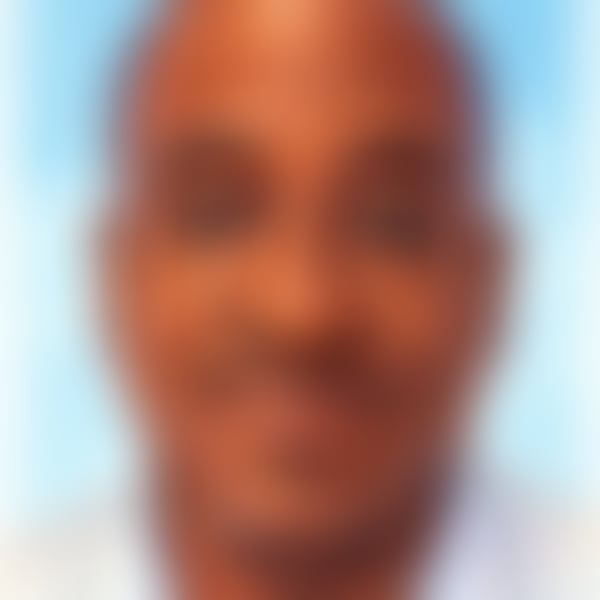 Patrick D Farrell USVI News profile image