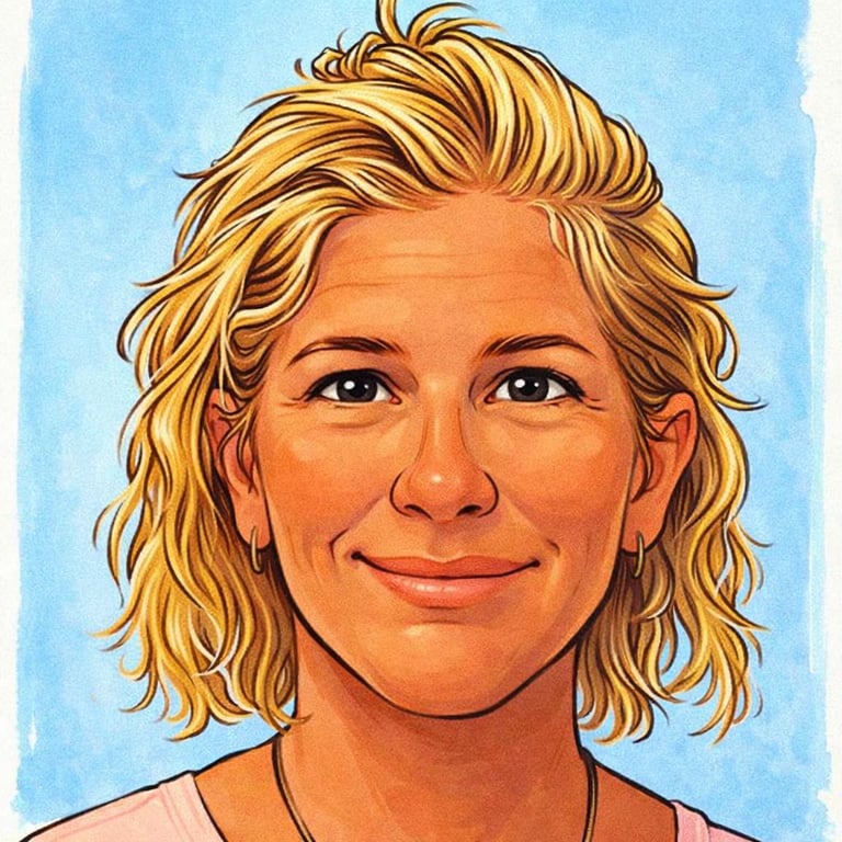Michelle L. HALE USVI News profile image