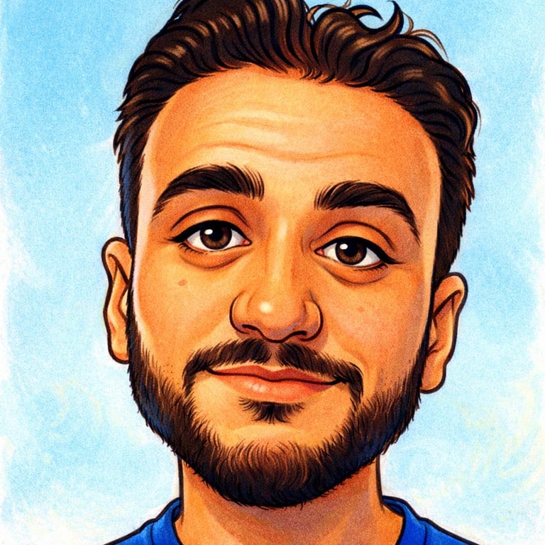 Talib M. Sableh USVI News profile image