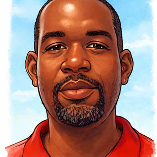 Theodore M Bartlette Jr USVI News profile image