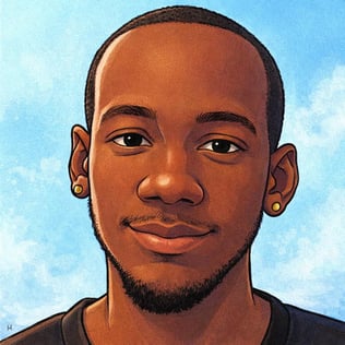 Dalani J Joseph USVI News profile image