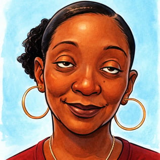 Lelia L. Christopher USVI News profile image