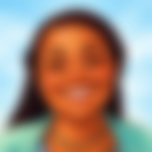 Shaharazad E Donastorg USVI News profile image