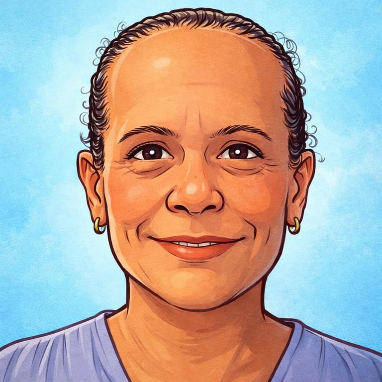 Sigrid M. TEJO USVI News profile image