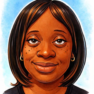 Cherise A Penn USVI News profile image