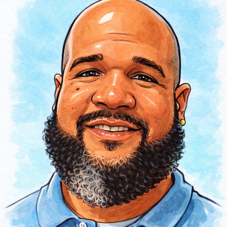 Victor A Adams USVI News profile image