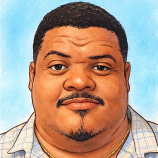 Emanuel R O'Neal USVI News profile image