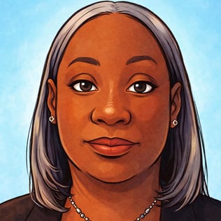 Keisha L. Richards USVI News profile image
