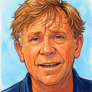Peter C. Pociask USVI News profile image