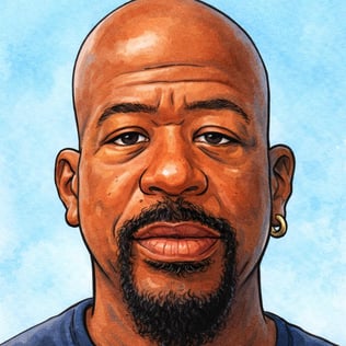 Vilmo T Van Beverhoudt USVI News profile image