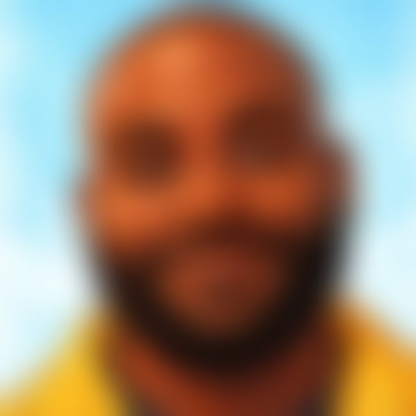 Curtis M. REY USVI News profile image