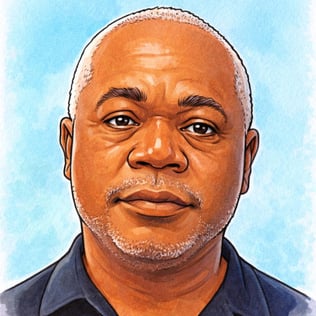 Alfonson A. Rogers USVI News profile image