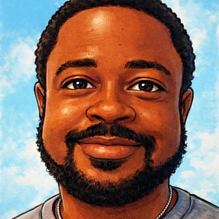 Duane A. Laurencin USVI News profile image
