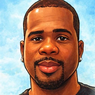 Hesketh S. Peter USVI News profile image