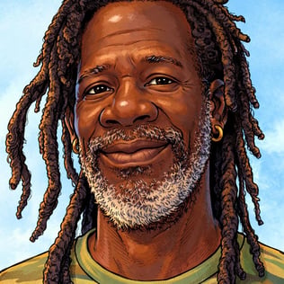 Rolston L. Anthony USVI News profile image