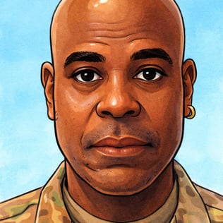 JOHN A. Narcisse USVI News profile image